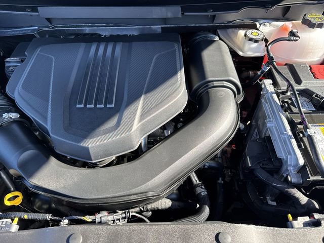 New 2026 GMC Acadia Elevation w/ Black Edition image 26