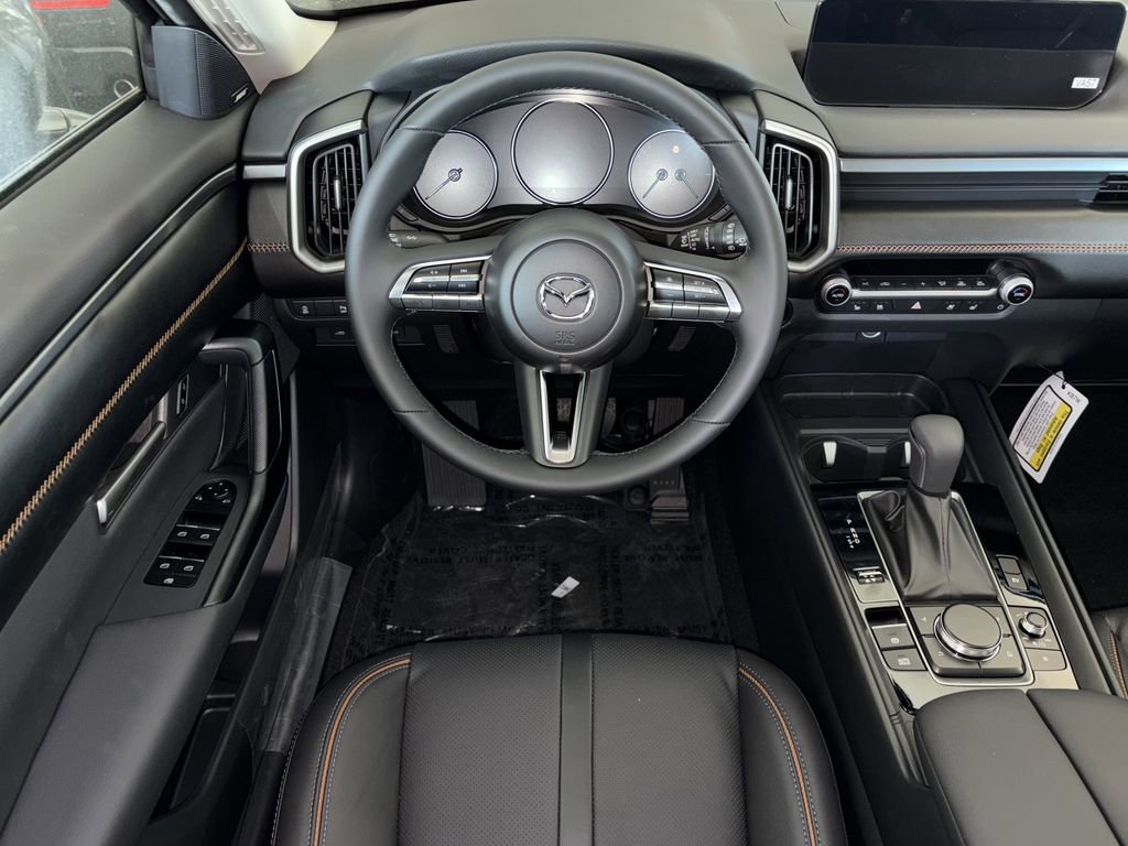 New 2026 MAZDA CX-50 AWD 2.5 Hybrid w/ Weather Package image 12
