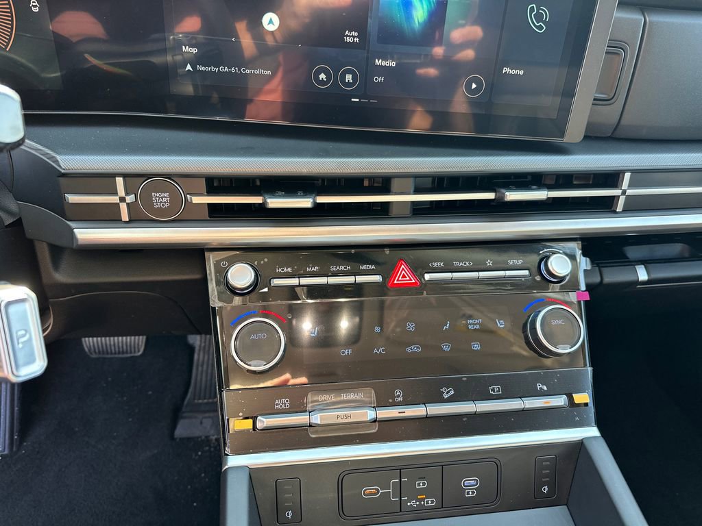 New 2026 Hyundai Santa Fe XRT image 29