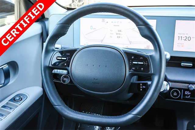 Certified 2024 Hyundai Ioniq 5 SEL image 16