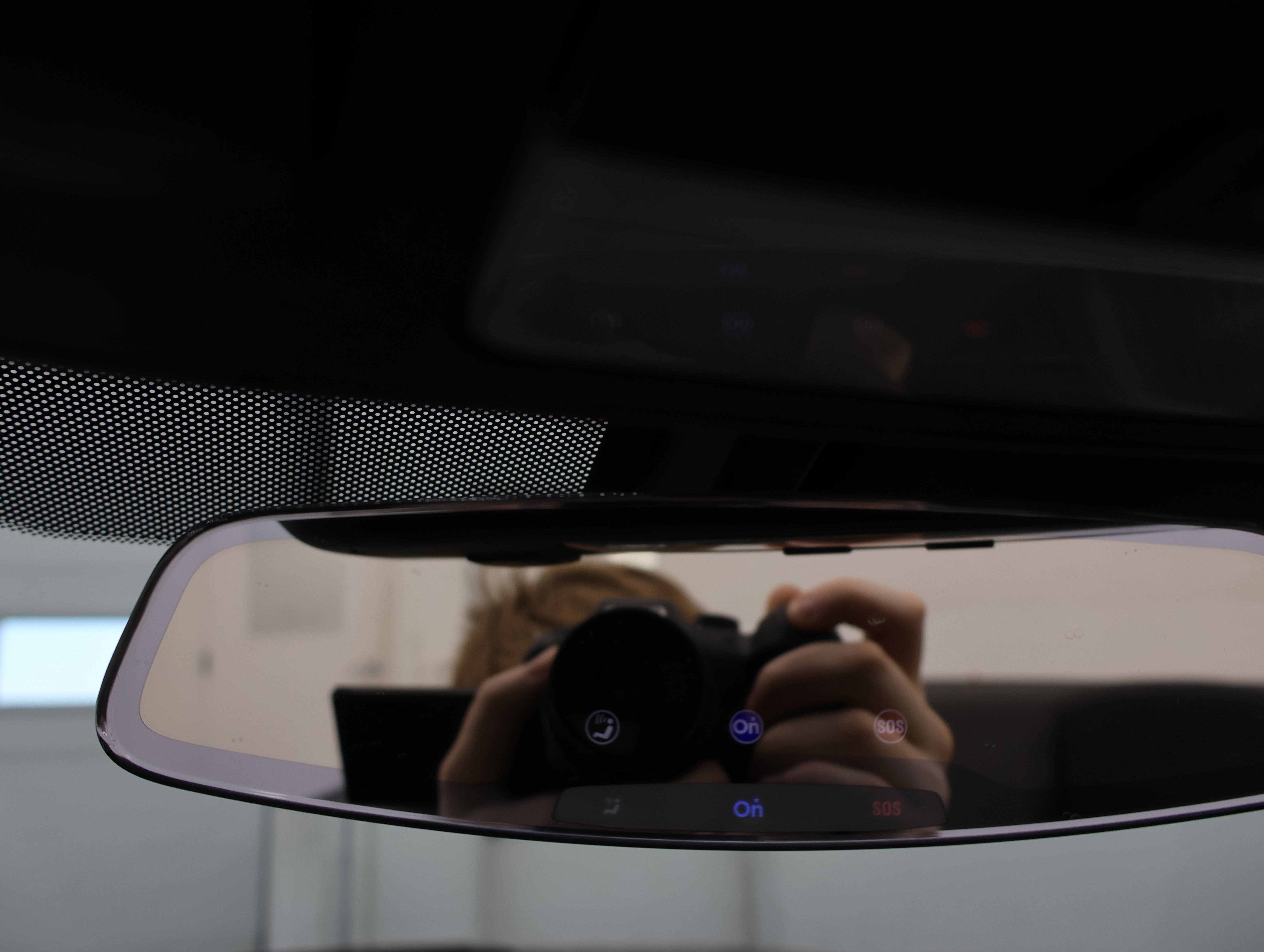 Used 2015 Chevrolet Camaro SS w/ RS Package image 43