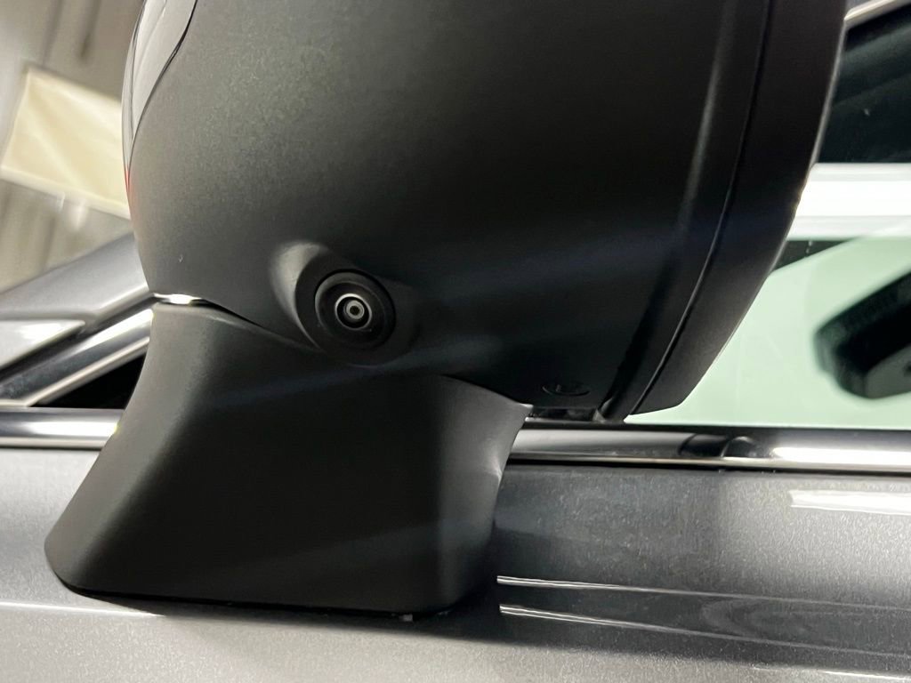 New 2026 Buick Envision Avenir image 11