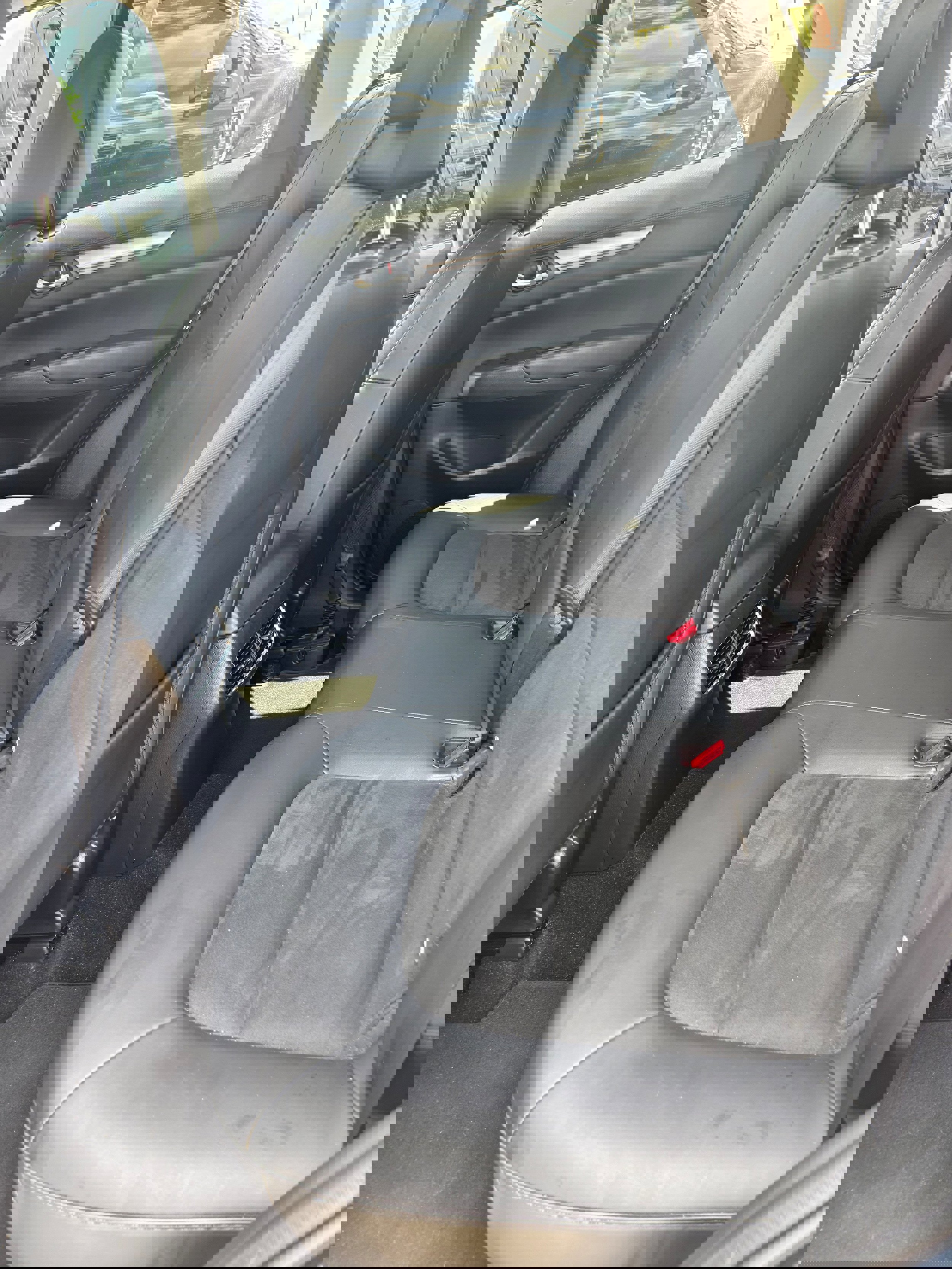 Used 2021 MAZDA CX-5 Touring image 11