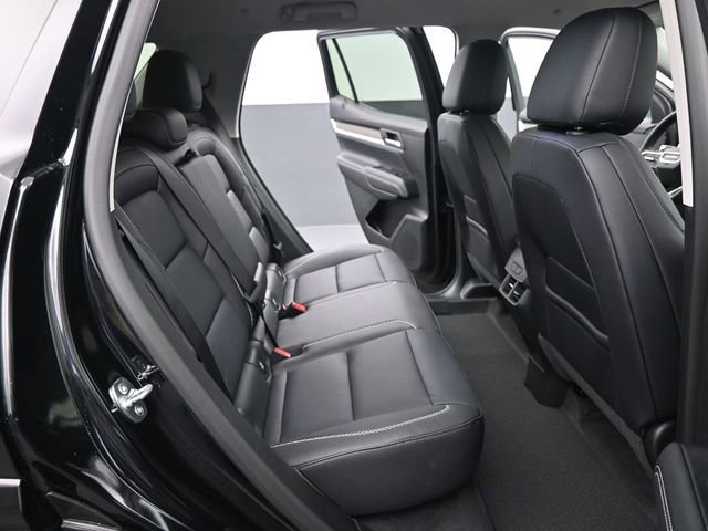New 2026 GMC Terrain Denali w/ LPO, Floor Liner Package image 15