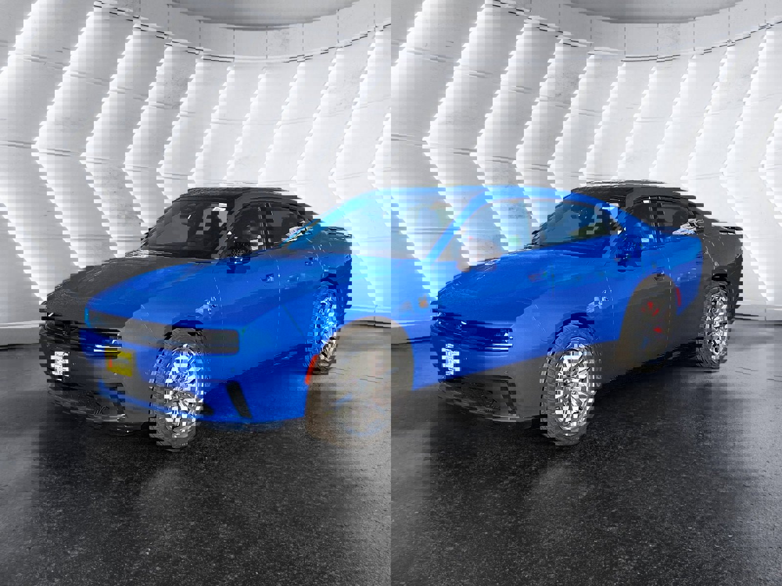 New 2026 Dodge Charger Daytona Scat Pack w/ Track Package image 2