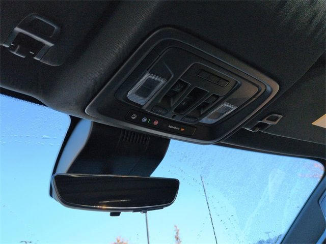 Used 2024 GMC Sierra 2500 AT4 w/ AT4 Premium Plus Package image 22