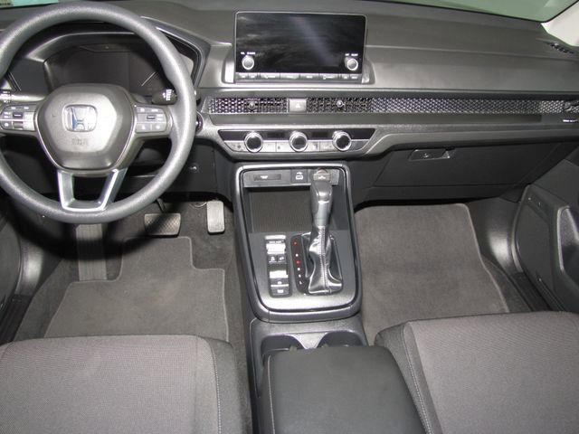 Certified 2024 Honda CR-V LX image 13