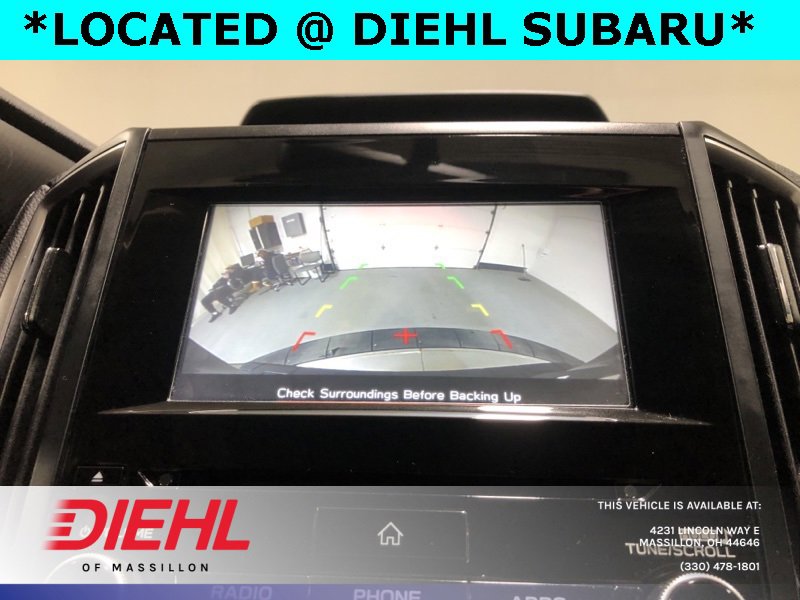 Used 2021 Subaru Forester Premium w/ Popular Package #1 image 38