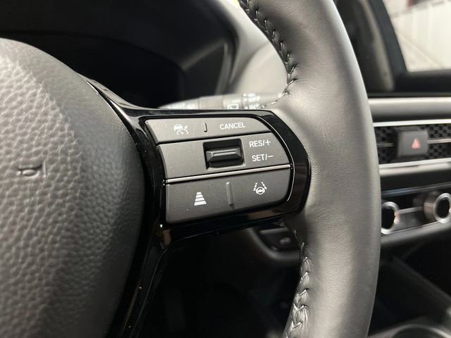New 2026 Honda HR-V EX-L image 18