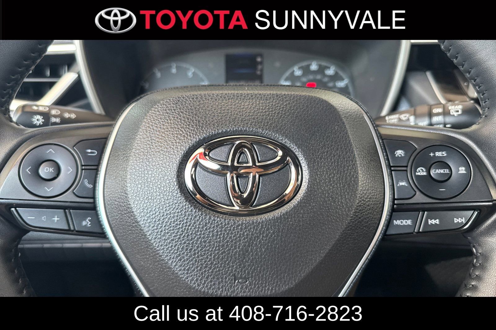 Certified 2023 Toyota Corolla SE w/ SE Premium Package FWD image 27