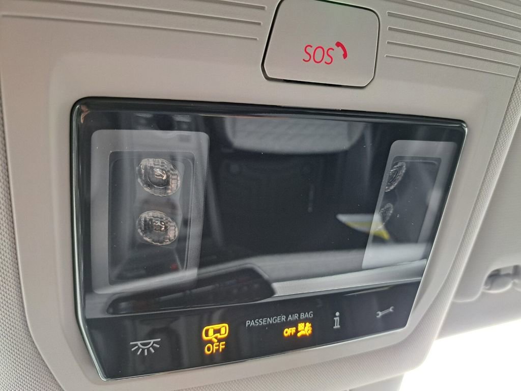 New 2026 Volkswagen Tiguan S image 16