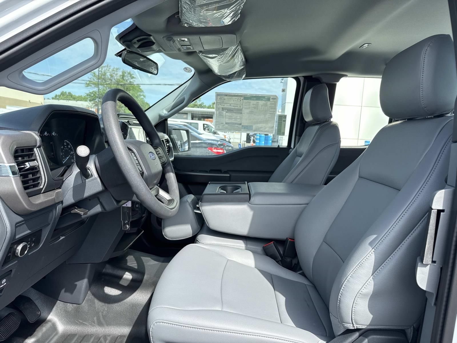 New 2026 Ford F150 XL RWD image 10