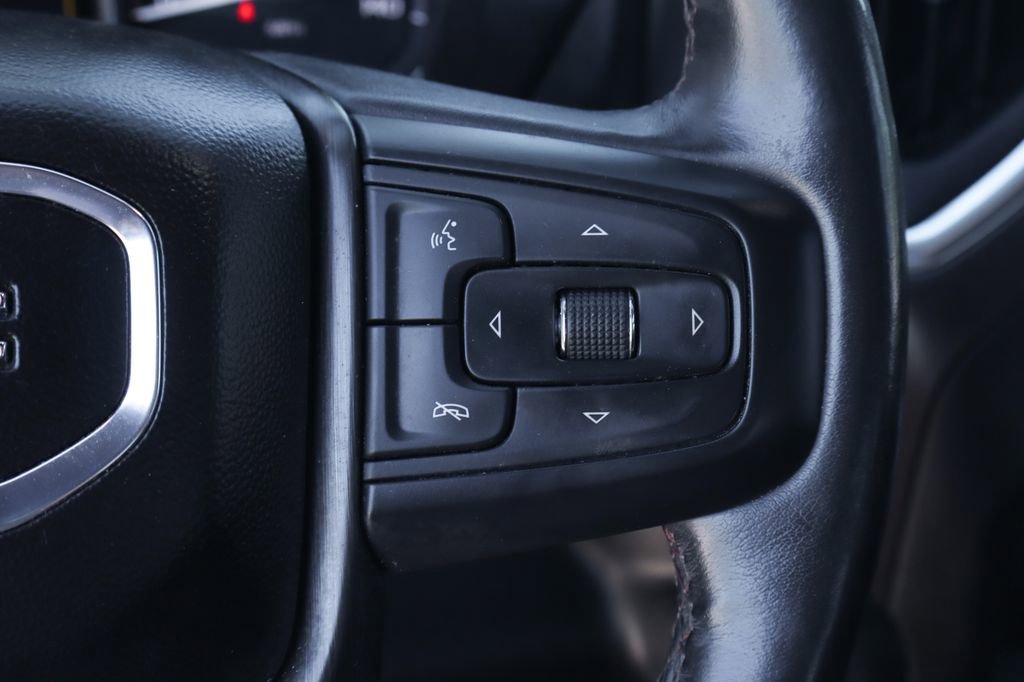 Used 2022 GMC Sierra 2500 AT4 w/ AT4 Premium Plus Package image 30