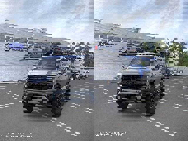 New 2025 Ford F150 Raptor image 2