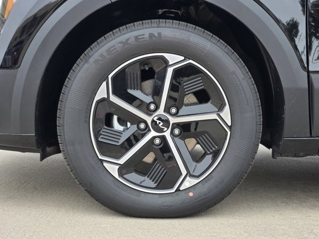 New 2025 Kia Niro EX image 7