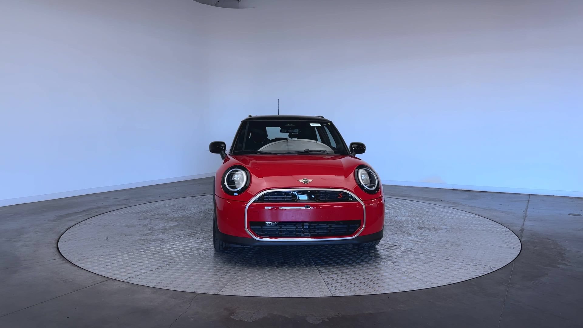New 2026 MINI Cooper S FWD image 3