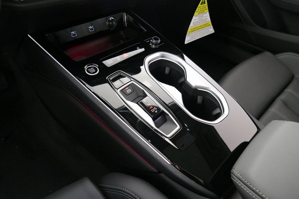 New 2026 Audi A6 Premium Plus AWD/4WD image 23