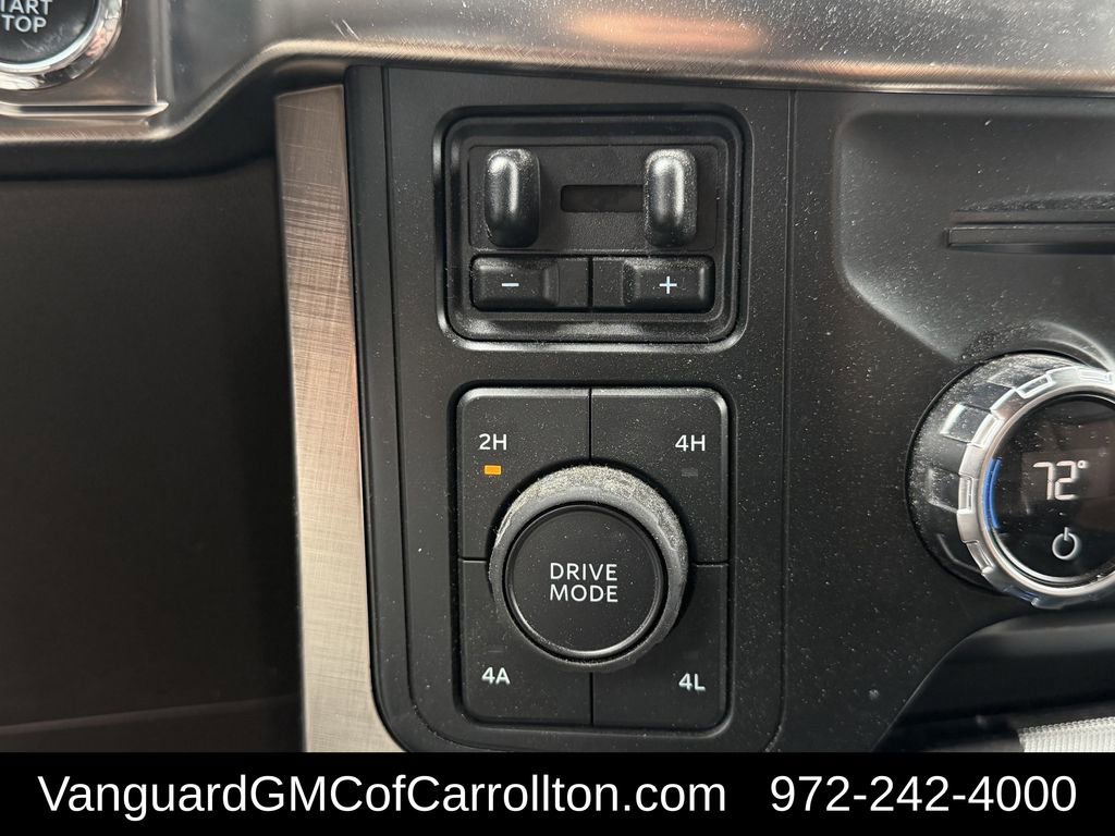 Used 2021 Ford F150 King Ranch w/ Equipment Group 601A High image 25