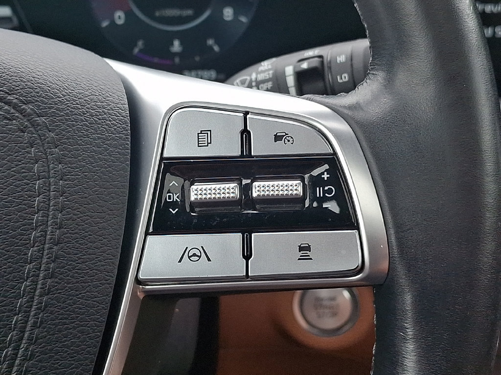 Used 2024 Kia Telluride SX X-Pro AWD/4WD image 25