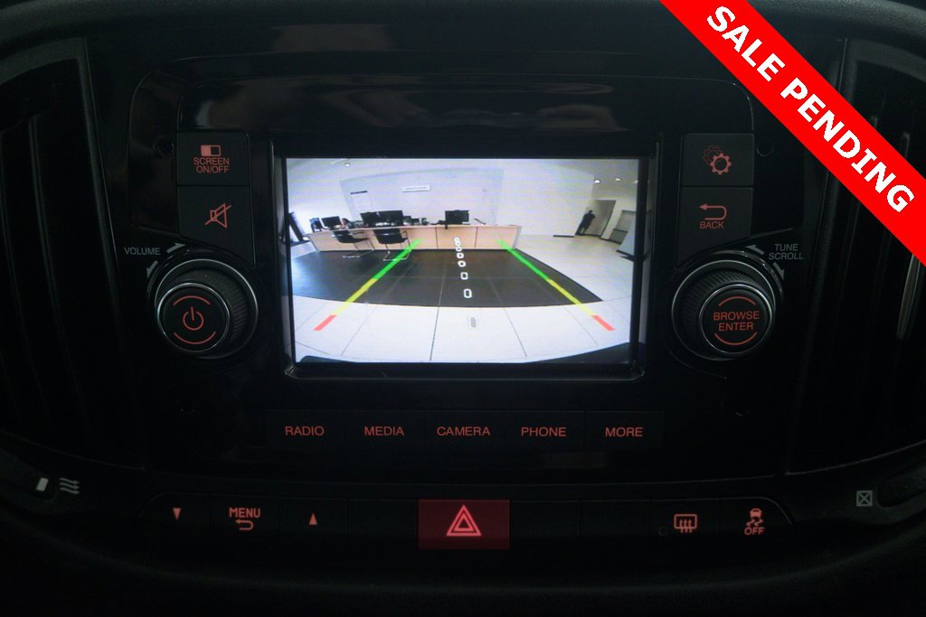 Used 2022 RAM ProMaster City Wagon image 21