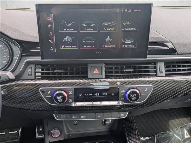 Used 2022 Audi S5 Premium AWD/4WD image 14