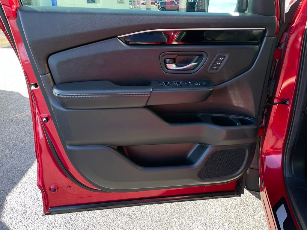 Certified 2025 Honda Pilot EX-L image 25