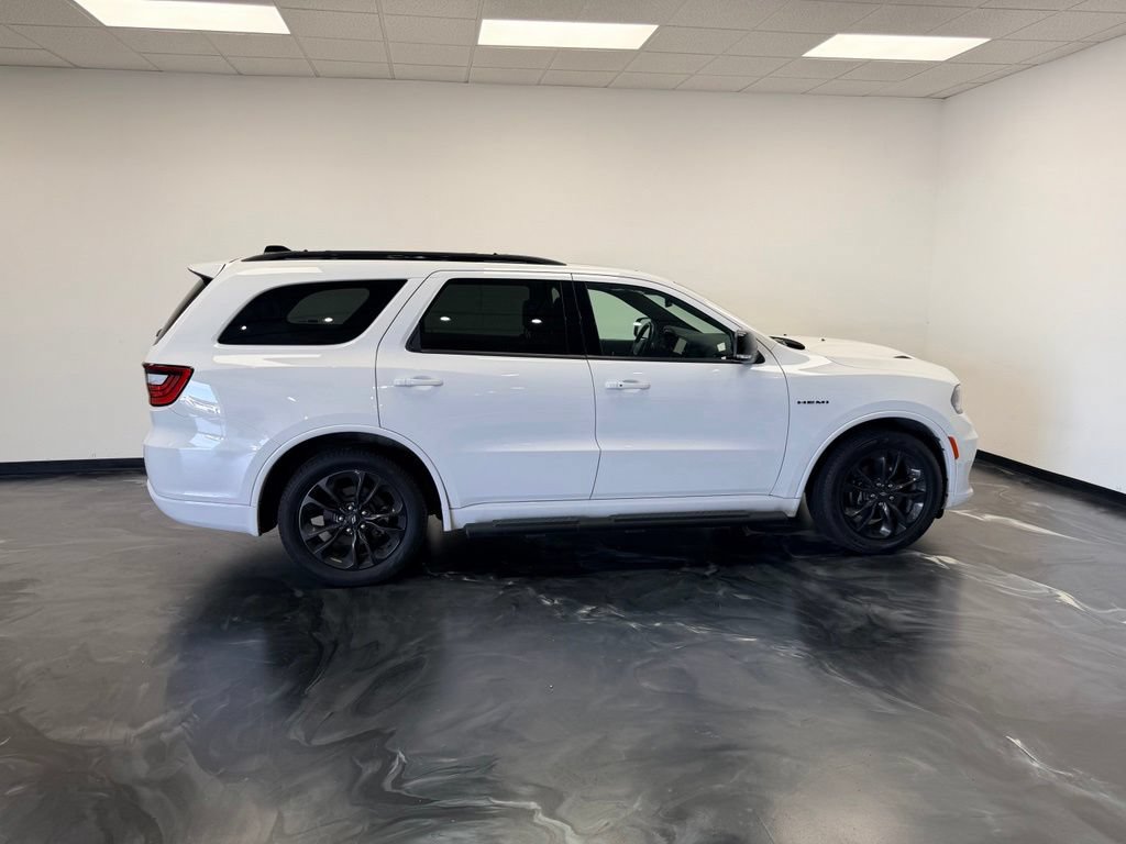 Used 2024 Dodge Durango R/T AWD/4WD image 28