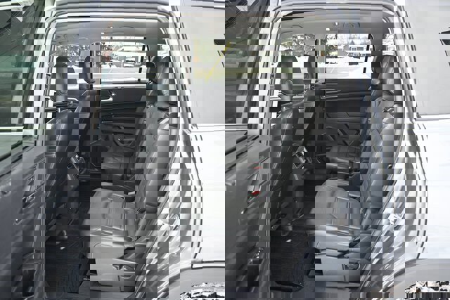 Used 2019 Volkswagen Atlas SEL Premium image 26