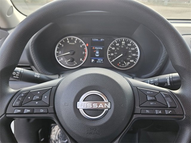Used 2025 Nissan Sentra S image 22