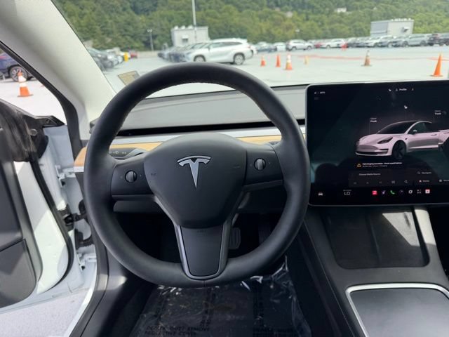 Used 2022 Tesla Model 3 Long Range AWD/4WD image 12