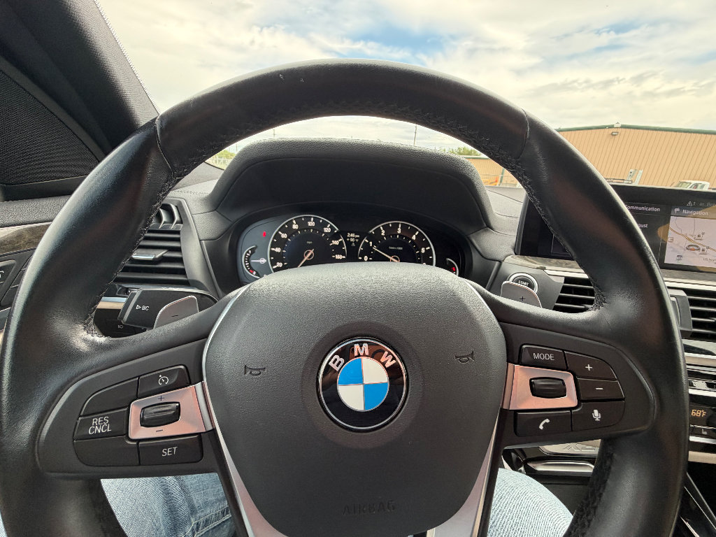 Used 2018 BMW X3 xDrive30i AWD/4WD image 15