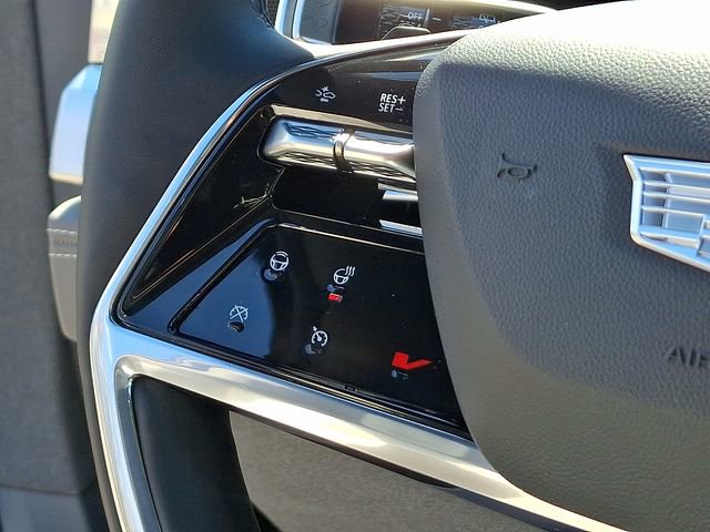 Certified 2026 Cadillac Escalade IQL Sport 1 image 21