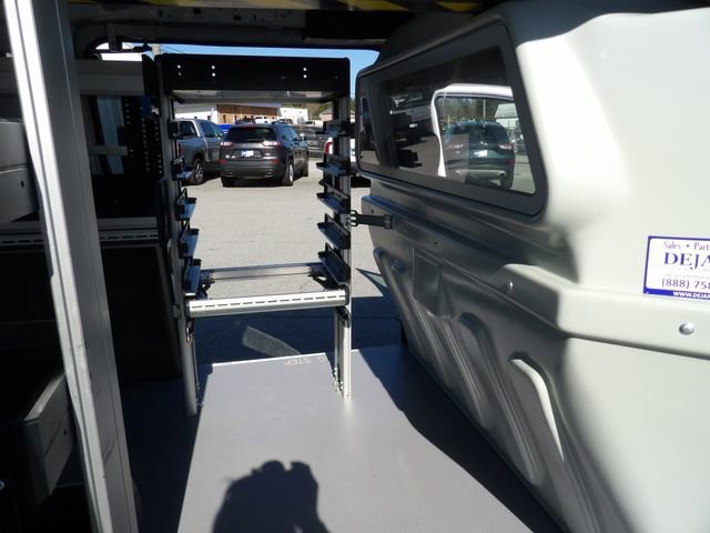 Used 2022 Ford Transit Connect XL FWD image 32