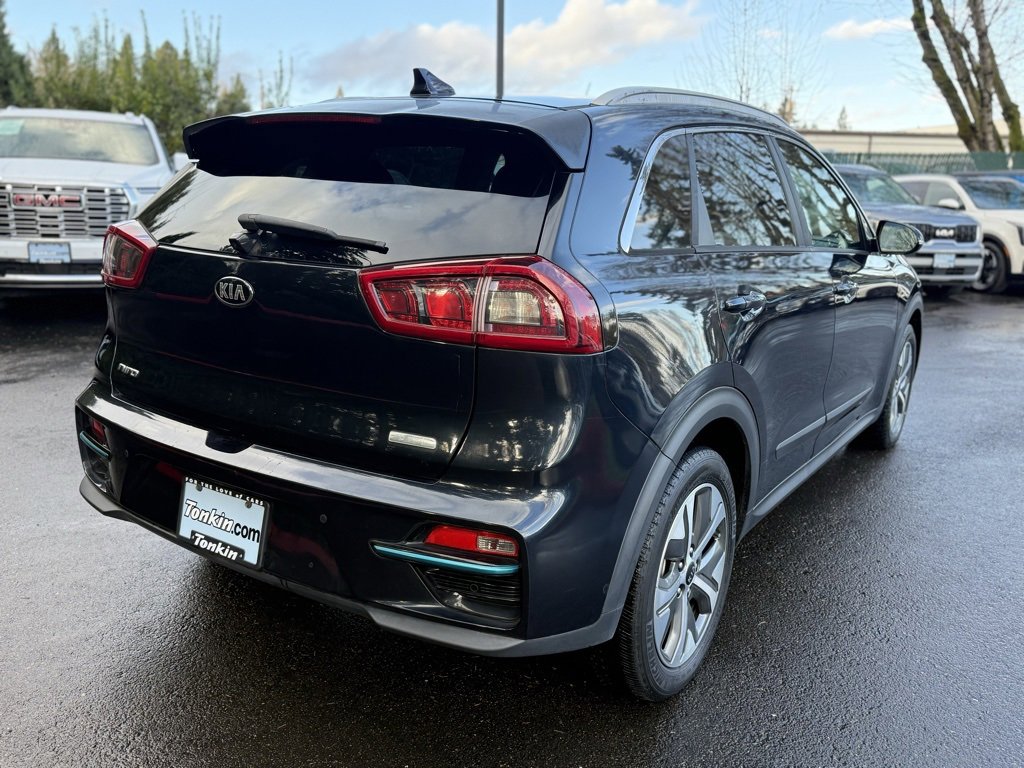 Used 2019 Kia Niro EX Premium w/ Cold Weather Package 1.0 image 10