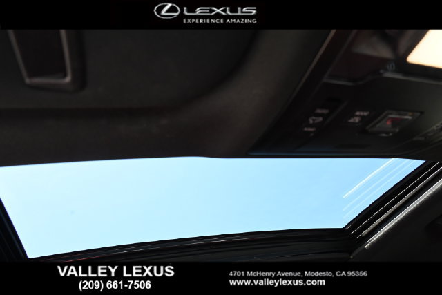 Used 2024 Lexus IS 300 w/ Premium Package RWD image 6