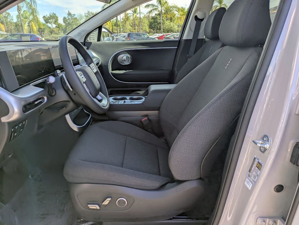 New 2026 Hyundai Ioniq 9 SE image 15