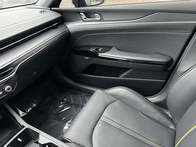 Used 2025 Kia K5 GT w/ GT1 Package image 41