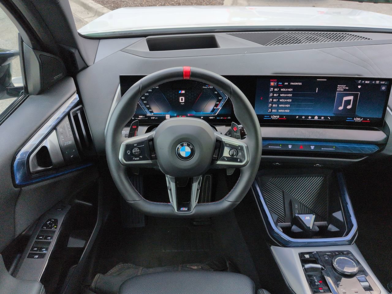 Used 2026 BMW X3 M50 AWD/4WD image 16