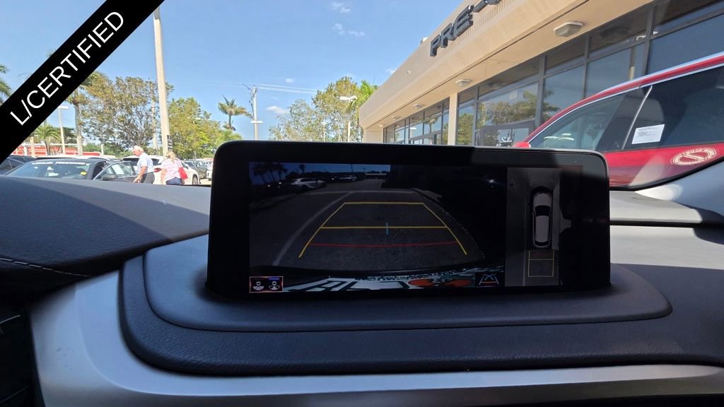 Used 2021 Lexus RX 350 FWD w/ Premium Package image 22