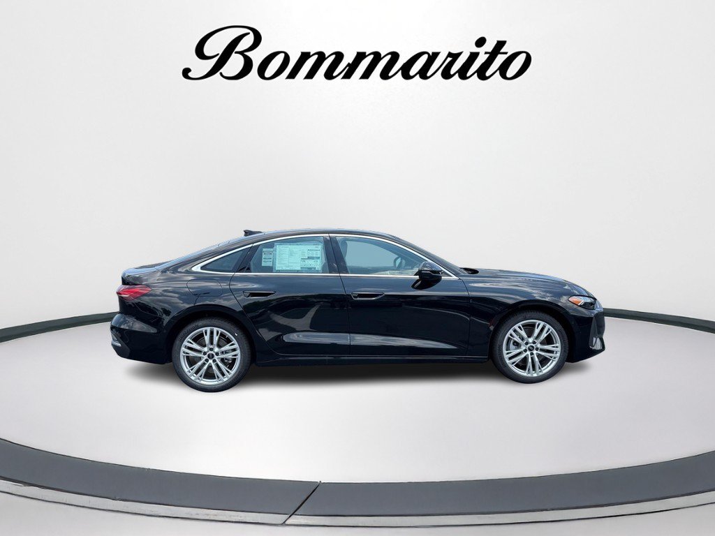 Used 2026 Audi A5 2.0T Premium Plus w/ Premium Plus Package AWD/4WD image 2