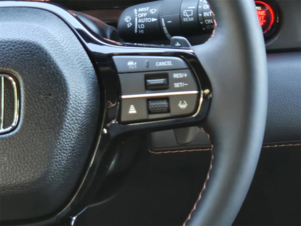 New 2026 Honda Passport TrailSport Elite image 16