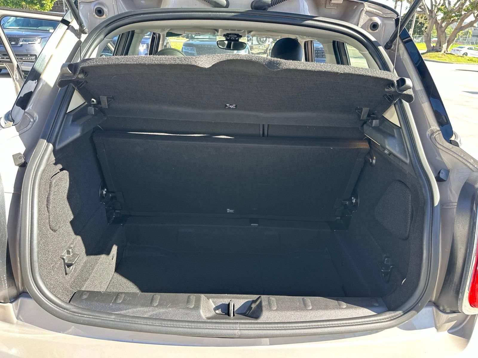 Used 2023 MINI Cooper S FWD image 11