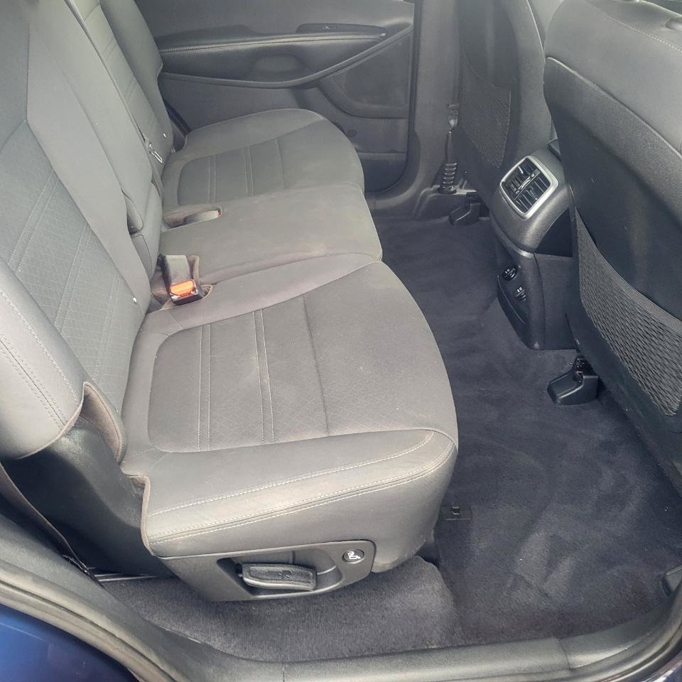 Used 2020 Kia Sorento LX AWD/4WD image 28