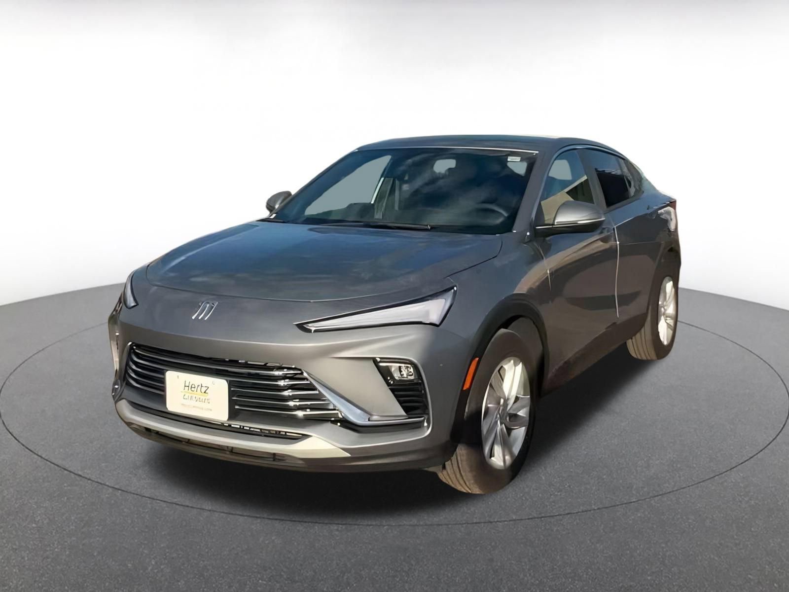 Used 2025 Buick Envista Preferred image 7