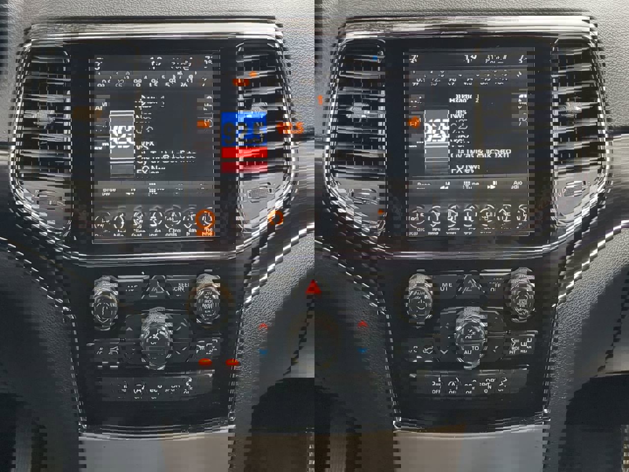 Used 2019 Jeep Grand Cherokee Limited w/ Luxury Group II image 18