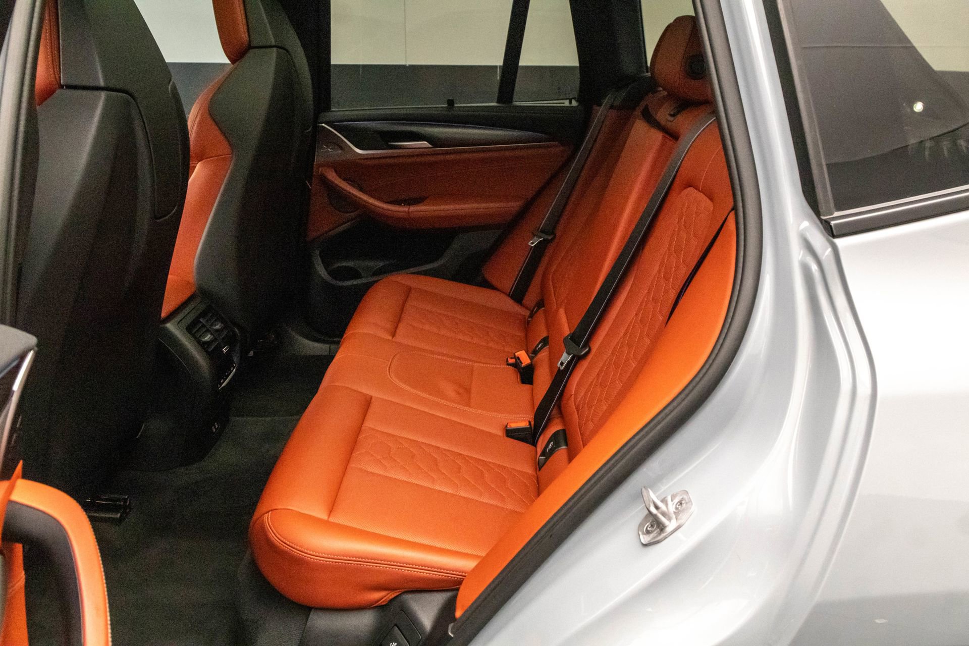 Used 2023 BMW X3 M w/ Competition Package image 33