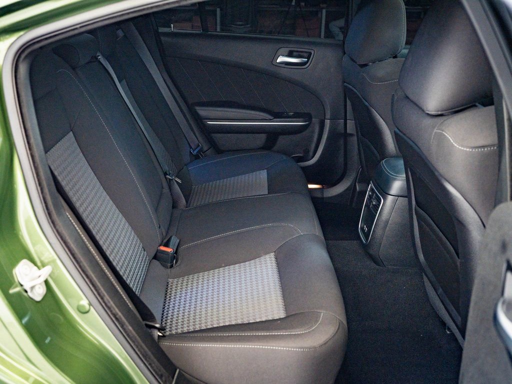 Used 2022 Dodge Charger Scat Pack RWD image 35
