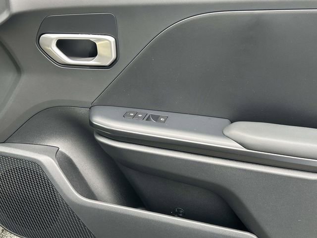 New 2026 Kia K4 LX image 16