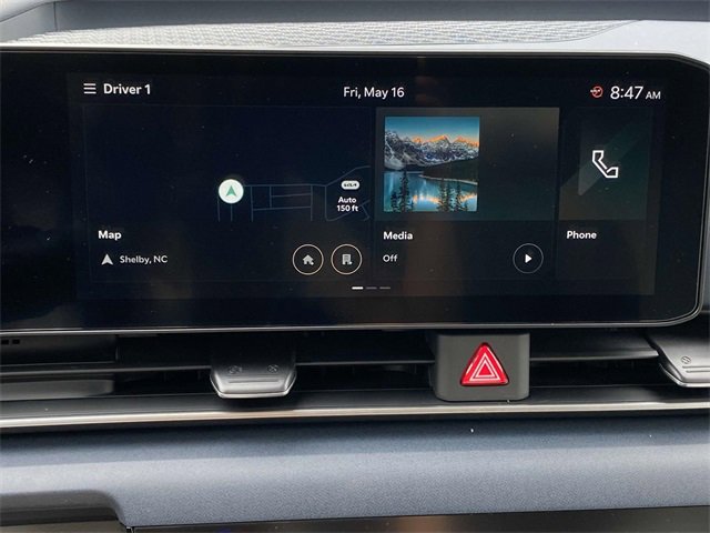 New 2025 Kia Carnival EX image 16