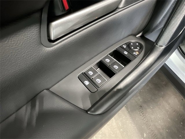 New 2025 MAZDA CX-50 AWD 2.5 Turbo w/ Weather Package image 19